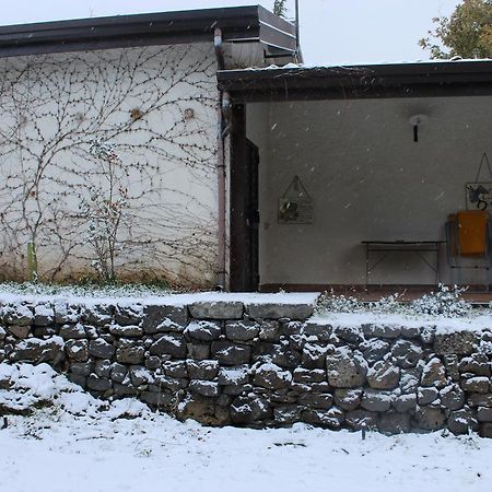 Santa Maria di LicodiaLa Casa Del Cavaliere别墅 外观 照片